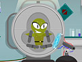 Juego Albert el alienígena  en línea