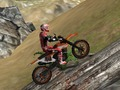 Juego Pruebas de bicicleta Offroad  en línea