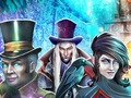 Juego Trampa de vampiros  en línea