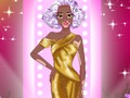 Juego Mi única historia de moda  en línea