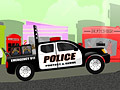 Juego Cop de camiones en línea