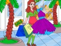 Juego Color Me Girls Play en línea