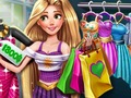 Juego Princesa Goldie Compras Reales  en línea