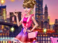 Juego Noche de chicas  en línea