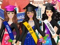 Juego Graduación de Barbie & Friends  en línea