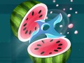 Juego Maestro de frutas  en línea