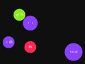 Juego Bounce Bolas  en línea