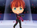 Juego Vestido lindo de Yuri on Ice  en línea