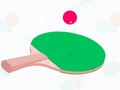 Juego Desafío de ping pong  en línea