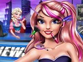 Juego ¡Últimas noticias de Ellie!  en línea