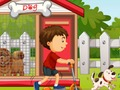 Juego Perros de memoria  en línea