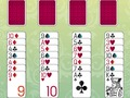 Juego Freecell Solitaire Edición 2017  en línea