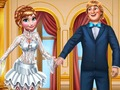 Juego Evento de alfombra roja  en línea
