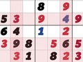 Juego Sudoku rápido  en línea