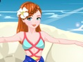 Juego Trajes de baño de neón  en línea