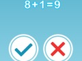 Juego Habilidades matemáticas  en línea