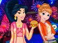 Juego Princesa EDC Vegas  en línea