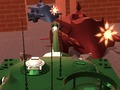 Juego Ciudad de batalla  en línea