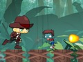 Juego Boy vs Zombies en línea