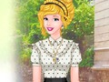 Juego Princesas Thrift Shop Challenge  en línea