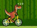 Juego Bikosaurio  en línea