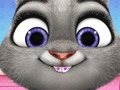 Juego El nuevo aparato ortopédico de Judy en línea