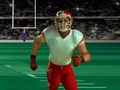 Juego Carrera de touchdown  en línea