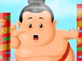 Juego Saga de sumo  en línea