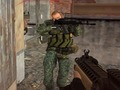 Juego Soldados 4: Contraataque  en línea