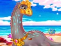 Juego Mi caballo de agua de cuento de hadas  en línea