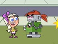 Juego Patrones mágicos: equipo extraño  en línea