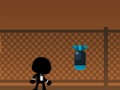 Juego El maletín de Stickman  en línea