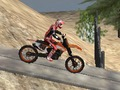 Juego Trial Bici Industrial  en línea