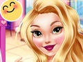 Juego Princesas Disney: Salón de los Cambios  en línea