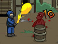 Juego Souichiro Blademaster  en línea