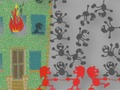 Juego Brigada de bomberos  en línea