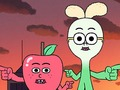 Juego Apple & Cebolla Trivia Quiz  en línea