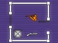Juego Punto de impacto  en línea