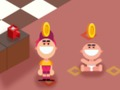 Juego Evolución inactiva  en línea