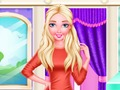 Juego Tratamiento de pies Emma  en línea