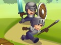 Juego Proteger el reino  en línea