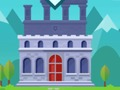 Juego Castillo en el cielo  en línea