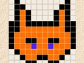 Juego Tirar píxeles  en línea