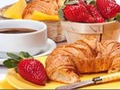 Juego HDPuzzles Comida  en línea