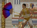Juego Encuentra las diferencias en el antiguo Egipto  en línea