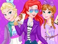 Juego Promesas de la hermandad de mujeres  en línea