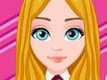 Juego Peinados de regreso a la escuela 2  en línea