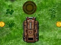 Juego Multiplicación de tanques matemáticos  en línea