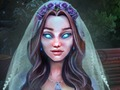Juego Novia fantasma  en línea