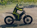 Juego Motocross de prueba  en línea